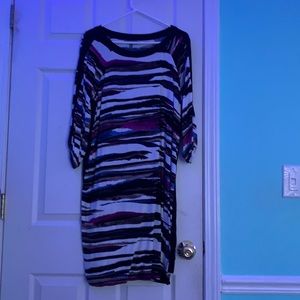 women’s long sleeve dress
